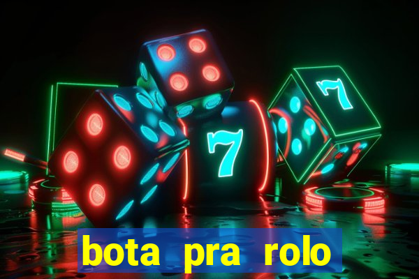 bota pra rolo baixada fluminense